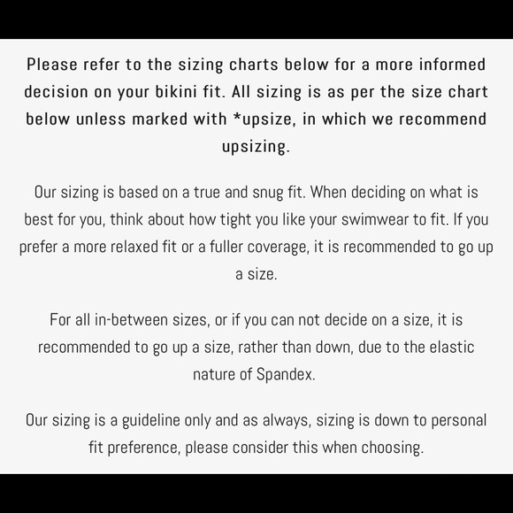 Somerfield Swim high waisted bikini bottoms - Picture 5 of 6